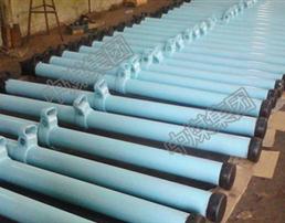 山西省外注式单体液压支柱产品介绍 支柱价格 支柱厂家